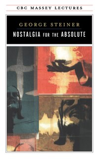 Front cover_Nostalgia for the Absolute