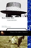 Couverture_These Festive Nights