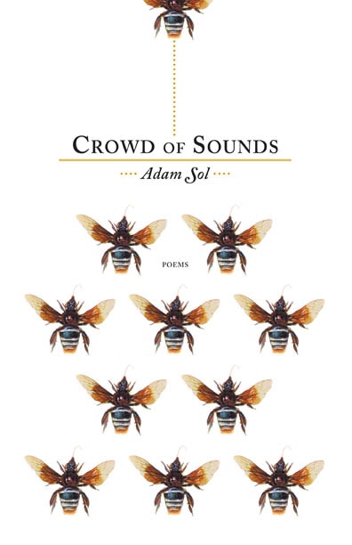 Front cover_Crowd of Sounds