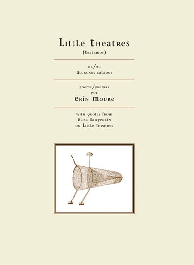 Front cover_Little Theatres