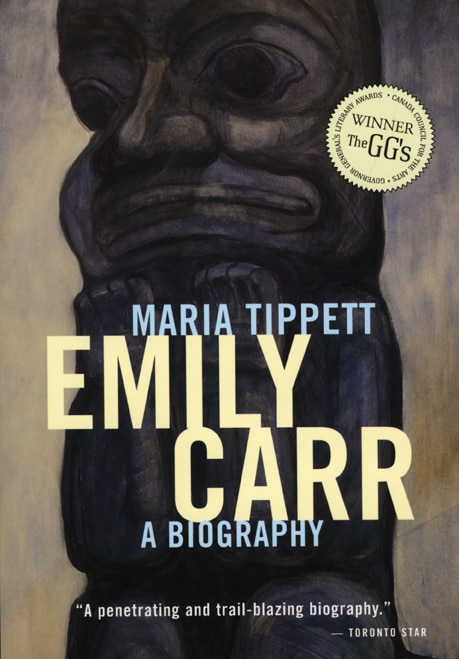 Front cover_Emily Carr