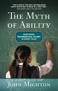 Front cover_Myth of Ability