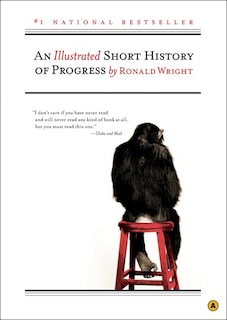 Front cover_An Illustrated Short History of Progress