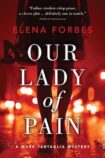 Front cover_Our Lady of Pain