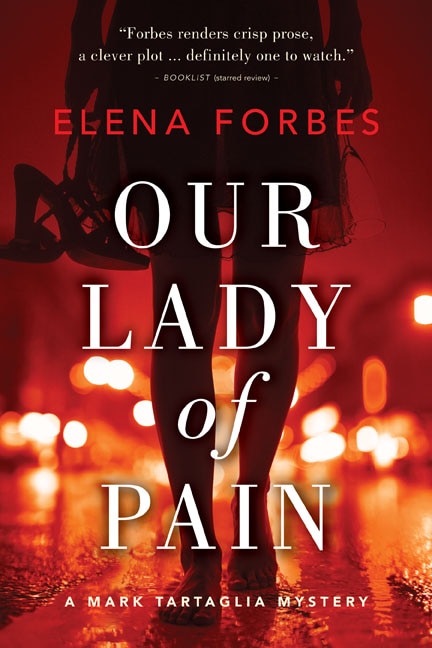 Front cover_Our Lady of Pain