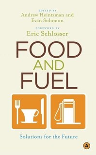 Front cover_Food and Fuel
