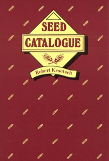 Front cover_Seed Catalogue
