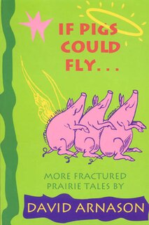 Front cover_If Pigs Could Fly