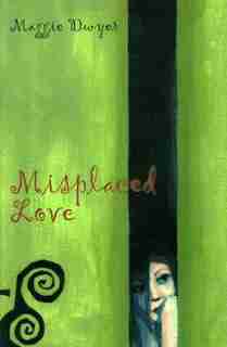 Misplaced Love by Maggie Dwyer