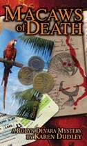 Couverture_Macaws of Death