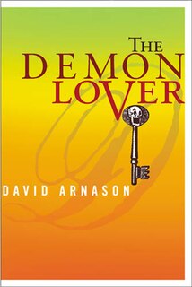 Front cover_The Demon Lover