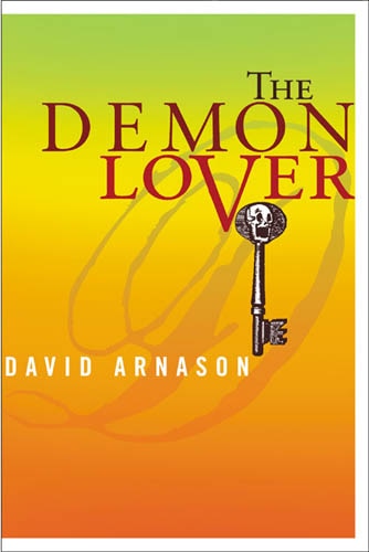Front cover_The Demon Lover