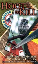 Front cover_Hoot to Kill