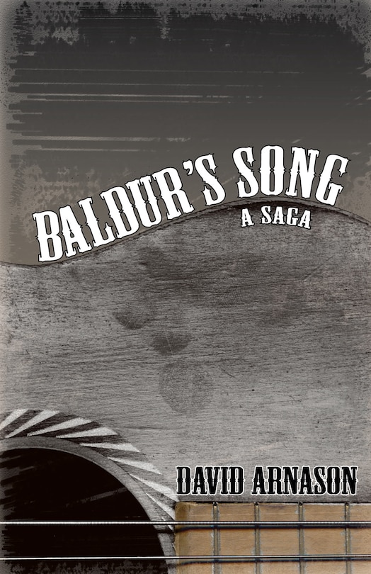 Front cover_Baldur's Song