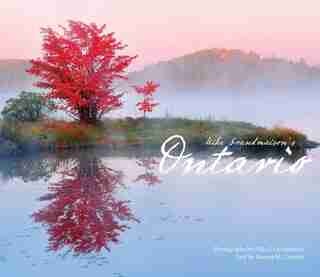 Mike Grandmaison's Ontario by Mike Grandmaison