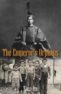 Front cover_The Emperor's Orphans