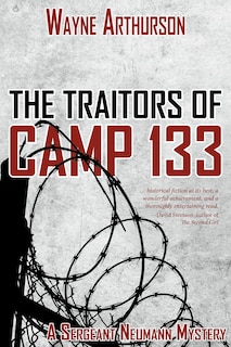 Couverture_The Traitors Of Camp 133