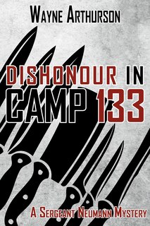 Dishonour In Camp 133 image number 0