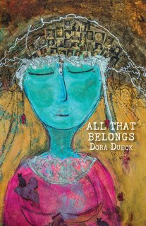 Front cover_All That Belongs