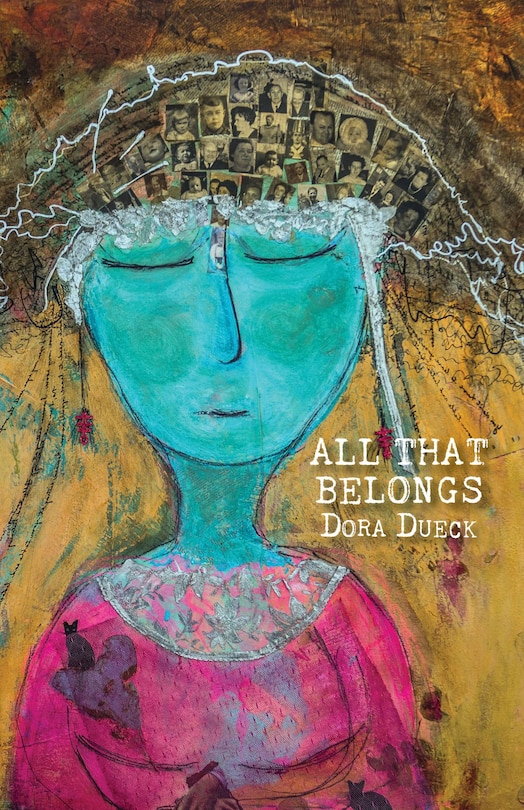 Front cover_All That Belongs
