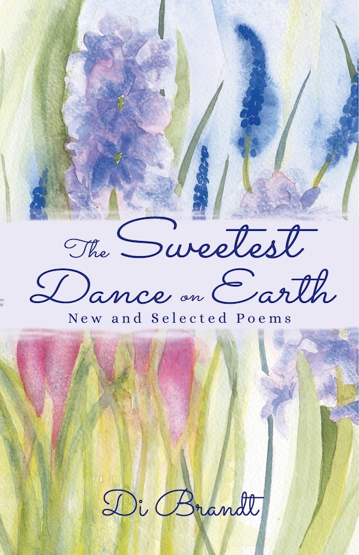 Couverture_Sweetest Dance On Earth, The