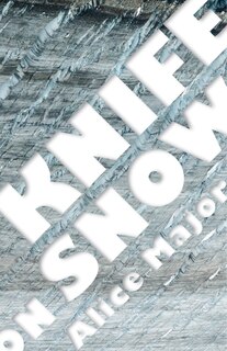Front cover_Knife on Snow