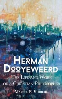 Front cover_Herman Dooyeweerd