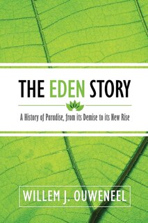 Couverture_The Eden Story