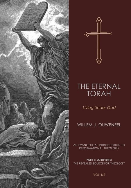 Couverture_Eternal Torah