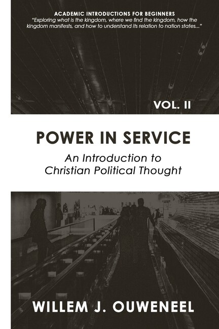 Couverture_Power in Service