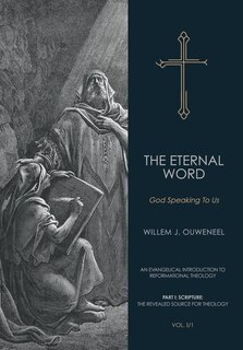 Front cover_Eternal Word