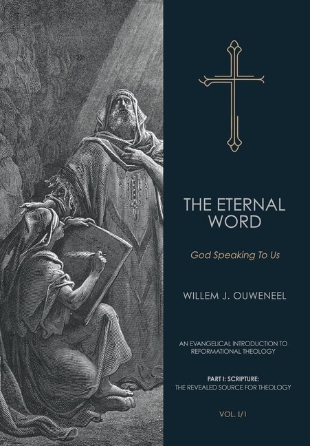 Front cover_Eternal Word