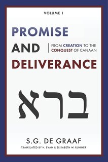 Front cover_Promise And Deliverance