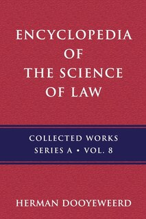 Couverture_Encyclopedia of the Science of Law