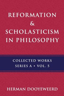 Front cover_Reformation & Scholasticism