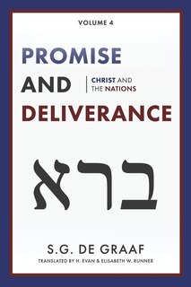 Couverture_Promise and Deliverance