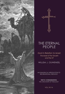 Front cover_The Eternal People