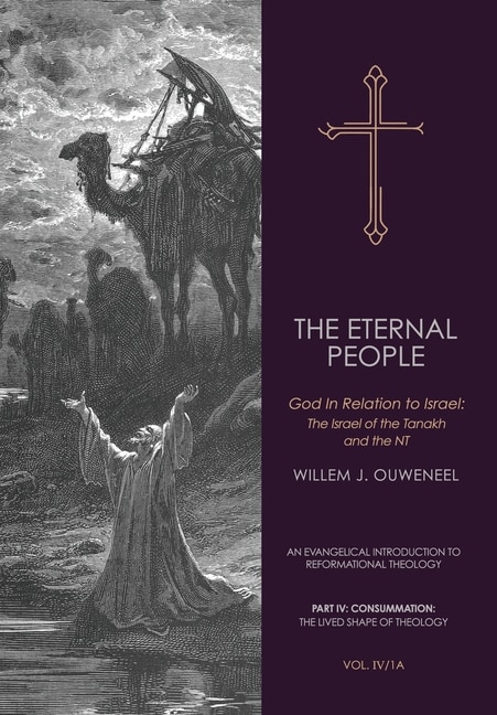 Front cover_The Eternal People