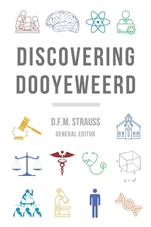 Front cover_Discovering Dooyeweerd