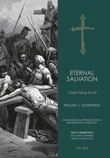 Front cover_Eternal Salvation