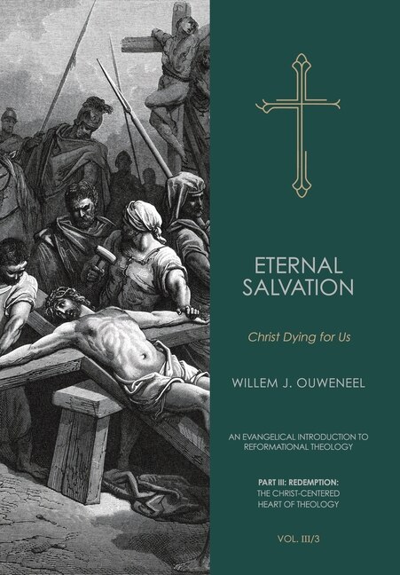 Front cover_Eternal Salvation