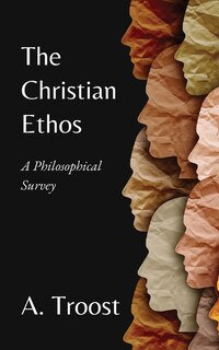Front cover_The Christian Ethos