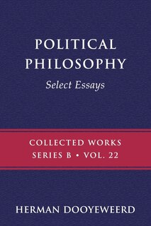 Front cover_Political Philosophy