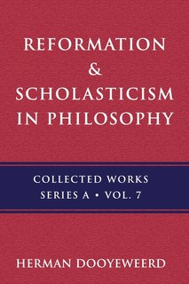 Front cover_Reformation & Scholasticism