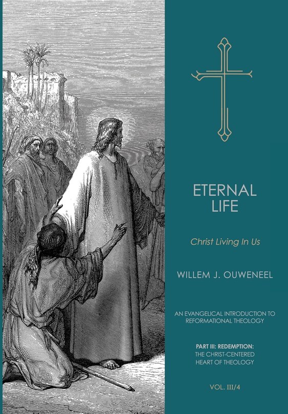 Couverture_Eternal Life