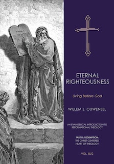 Front cover_Eternal Righteousness