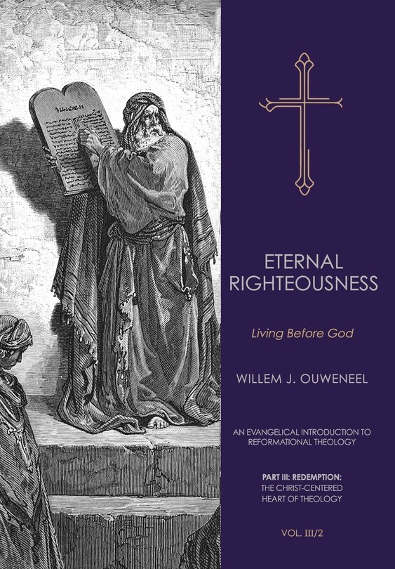 Front cover_Eternal Righteousness