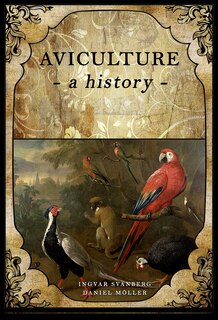 Front cover_Aviculture