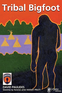 Front cover_Tribal Bigfoot