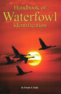 Couverture_Handbook of Waterfowl Identification